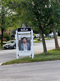 Nigel Wong - Real Estate Agent