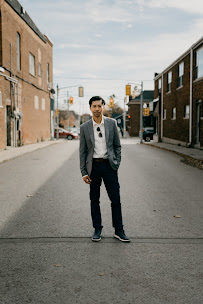 Nigel Wong - Real Estate Agent