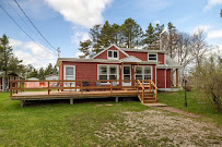 David Cyrus MacDonald Real Estate