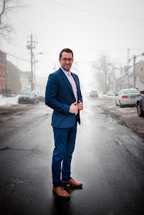 Anthony Delodder Royal LePage Prince Edward Island