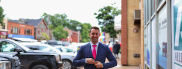 Anthony Delodder Royal LePage Prince Edward Island