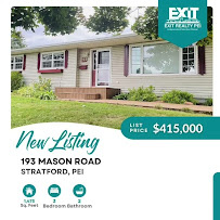 James Beaton - EXIT Realty PEI