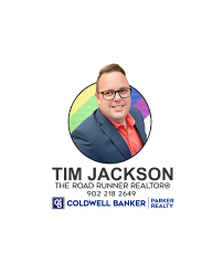 Tim Jackson - Coldwell Banker Parker Realty