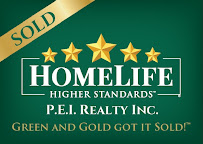 HomeLife P.E.I. Realty Inc