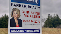 Christine McAleer- Coldwell Banker Parker Realty
