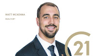 Matt McKenna - EXP Realty