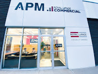 APM Commercial