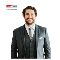 Jonathan Matheson Royal LePage Prince Edward Island