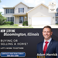 Adam Merrick Real Estate