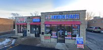 US AMERICA REALTY