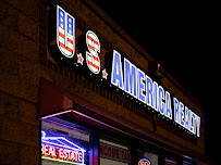 US AMERICA REALTY