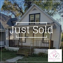 Rebecca Gaetz-Bishop with the Gaetz Home Real Estate Team - Peoria, IL