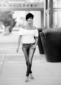 Rebecca Gaetz-Bishop with the Gaetz Home Real Estate Team - Peoria, IL