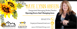 Gaye Lynn Green - Sunflower Real Estate Group, LLC