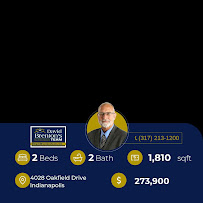 DAVID BRENTON'S TEAM, Real Estate Services