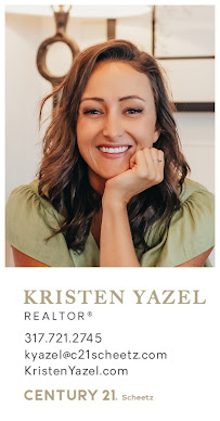 Kristen Yazel, Realtor