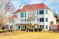 Julie Hall Group - Patton Hall Real Estate
