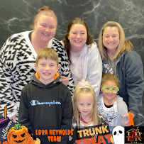 The Lora Reynolds Team