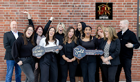 The Lora Reynolds Team