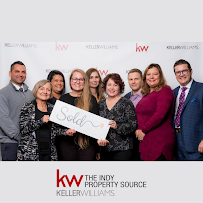Keller Williams Realty - The Indy Property Source REALTORS