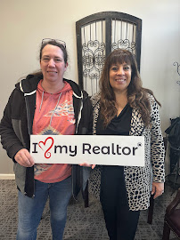 Dianna Clampitt | Curb Appeal Realty, LLC
