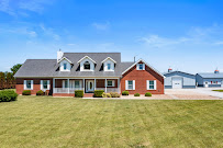 Candy Bair, Realtor Anderson, IN