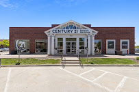 CENTURY 21 Signature Real Estate - Ames
