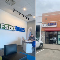 Real Estate Exchange Iowa City (formerly FSBOHOMES)