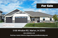 PRK Williams Realty - The Kevin Heinbuch Team