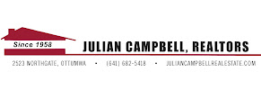 Julian Campbell, Realtors