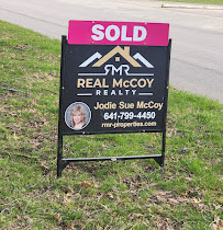 Real McCoy Realty, LLC