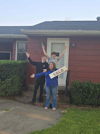 Kimberly Bockenstedt, REALTOR
