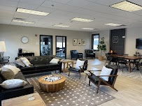 Gina Swanson Real Estate Team, REALTOR in Des Moines at Century 21 SRE
