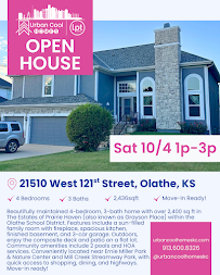 Urban Cool Homes KC | LPT Realty