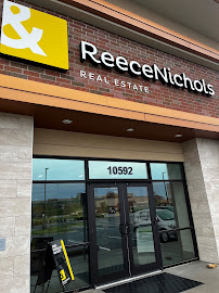ReeceNichols Johnson County West - Real Estate Agency