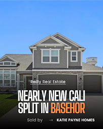Katie Payne Homes, Real Estate Agent Kansas City