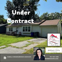 Isabella Wiegers- Bella Homes Kc Platinum Realty