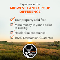 Shaun Reid-Real Estate Agent-Midwest Land Group