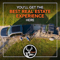 Shaun Reid-Real Estate Agent-Midwest Land Group