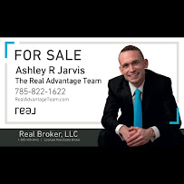 Ashley R Jarvis - The Jarvis Group - Real Broker, LLC