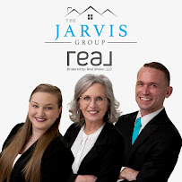 Ashley R Jarvis - The Jarvis Group - Real Broker, LLC