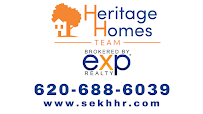 Heritage Homes Team - Brokered by EXP Realty, LLC
