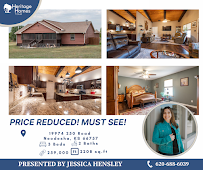 Heritage Homes Team - Brokered by EXP Realty, LLC