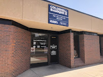Coldwell Banker The Real Estate Shoppe