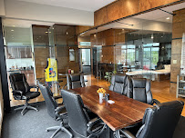 The Allnutt Group at The Agency