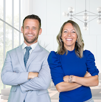 Brandon & Heather Pilcher Team | Realtor | Ohio & Kentucky