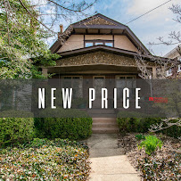 Natalie in Your Neighborhood, Real Estate Broker