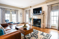 Austin Polley (Managing Broker, Distinctive Living Real Estate)
