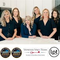 Vanessa Vale Team, powered by LPT Realty