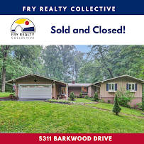 Fry Realty Collective - Zach Fry Broker - Owner